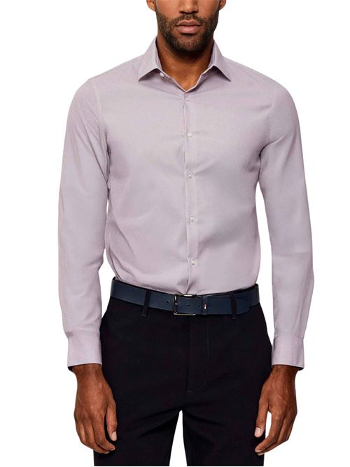 Camicia slim Calvin Klein Calvin Klein | LV019EU07409T